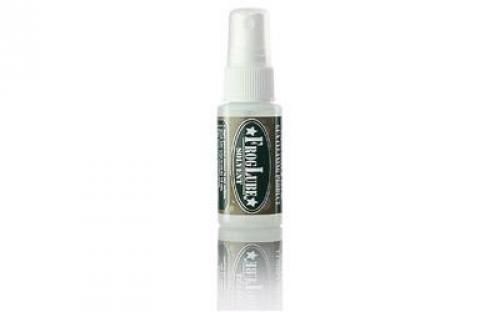 Solvent Spray, 1 oz.