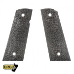 Ergo XT/XTO 1911 Grips - Square/Black