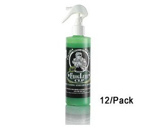 Froglube Liquid, Bottle, s/spray 8 oz.